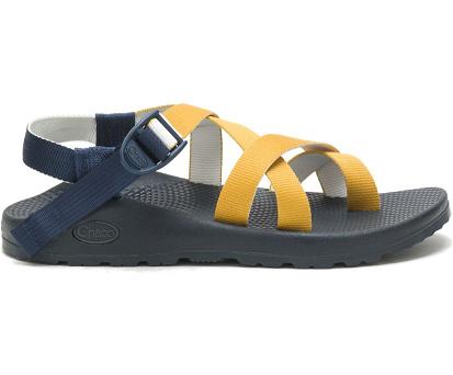 Sandalias Chacos Mujer Z/2 Classic Multicolor España RCHI28701